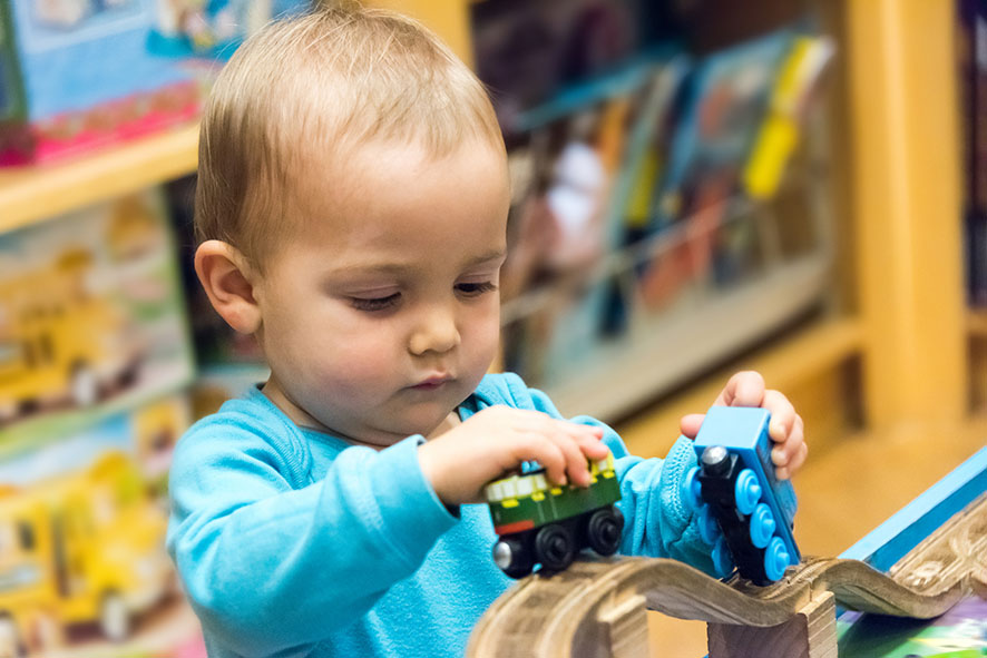 Child benefit
