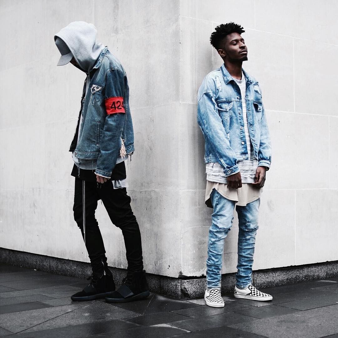 streetwear