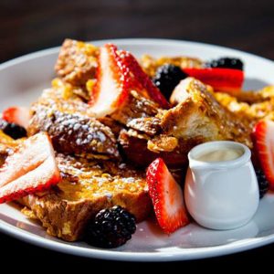 Restaurant Breakfast Tips 