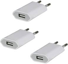 mobile charger adapter