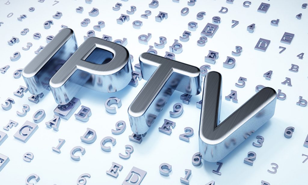 IPTV Free Trial 48h stray