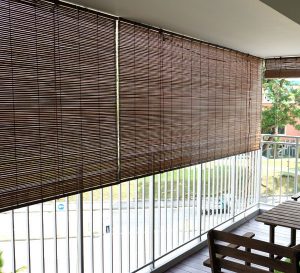 bamboo blinds singapore
