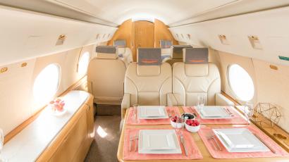 Jetsmarter reviews