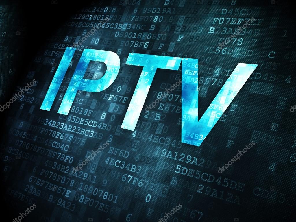 Iptv Development 