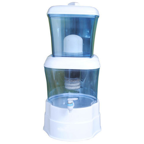 Choosing Water Filter