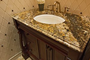 Bathroom Countertops