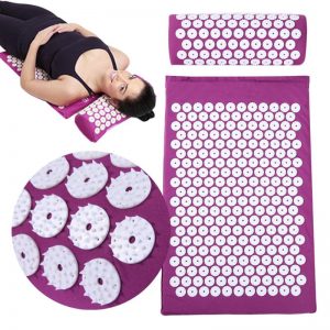 Lotus mat