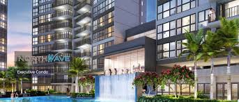 Antares Condo