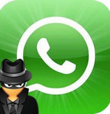 WhatsApp-Spy 