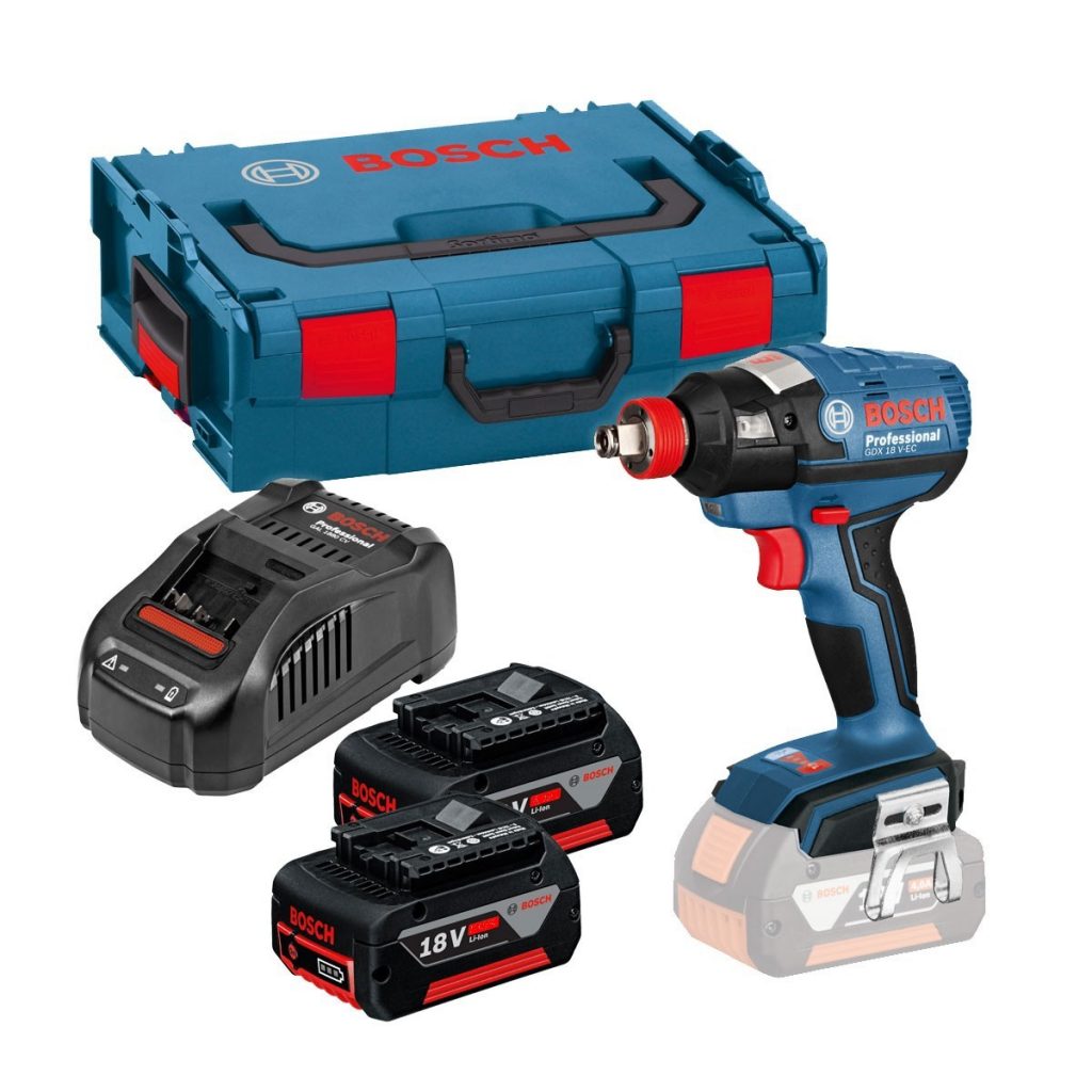 impact wrench set