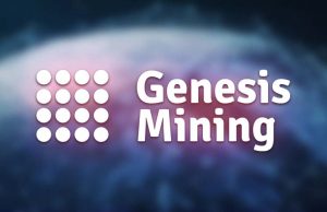 Genesis Mining