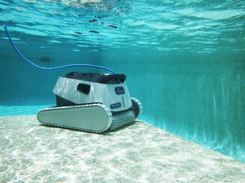 Pool Cleaner