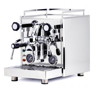 Espresso makers