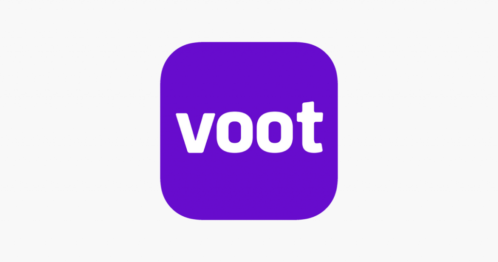 Voot app