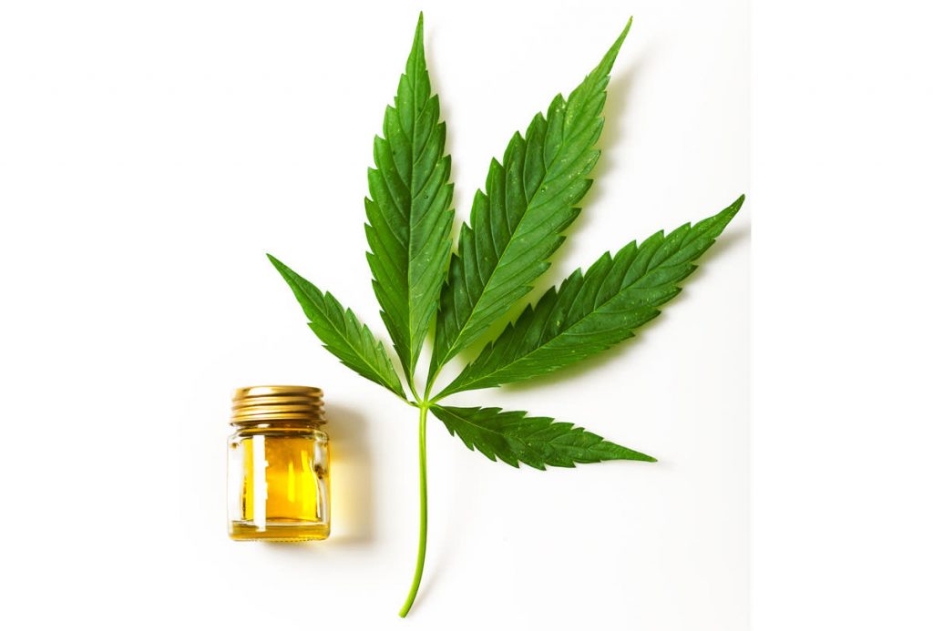 Centered CBD oil Company