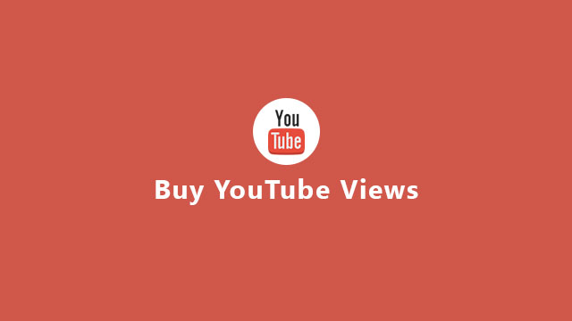 buy youtube views