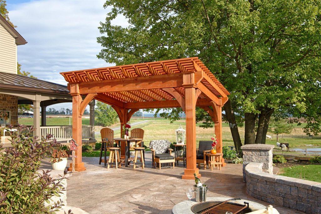 Pergola