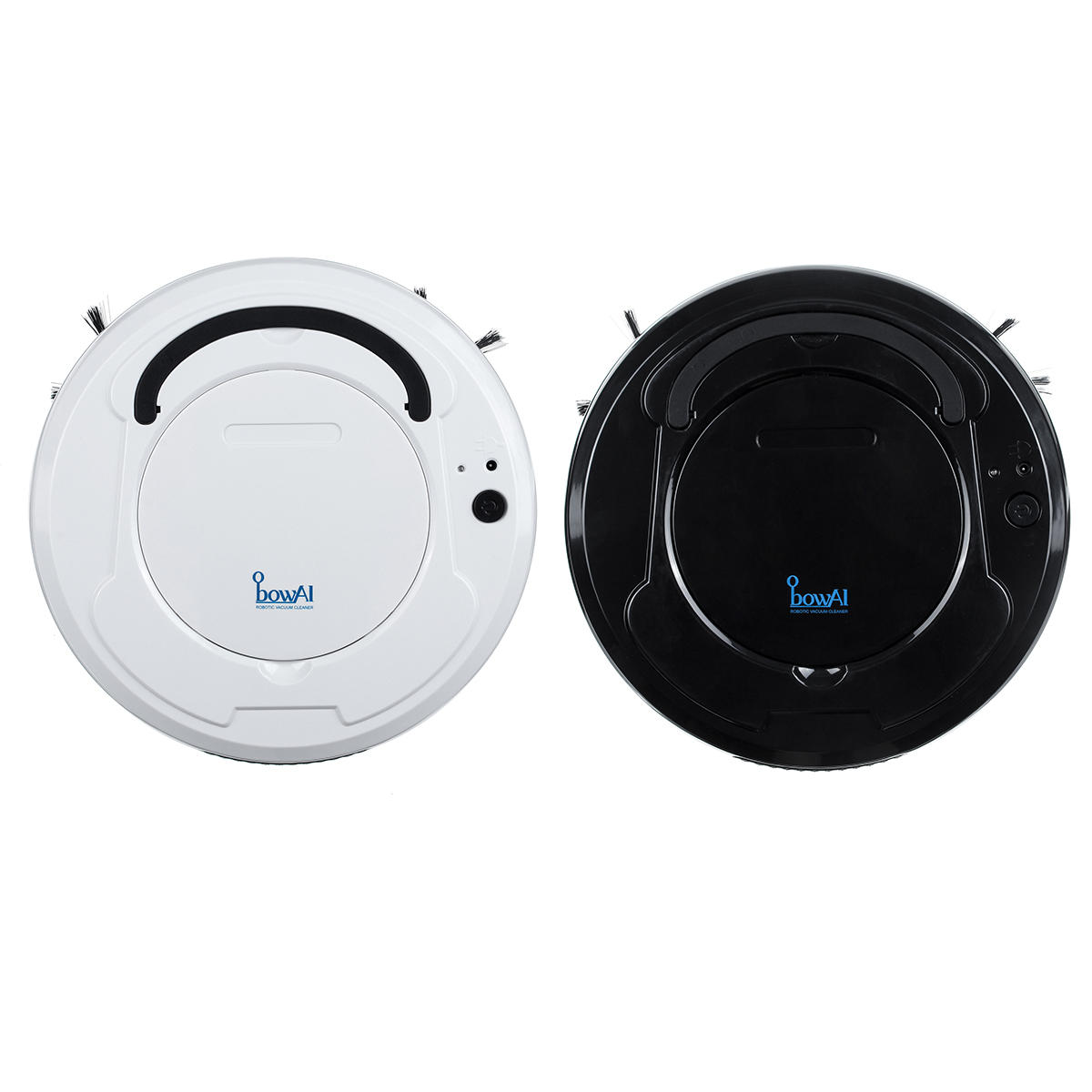 robot vacuum cleaners 