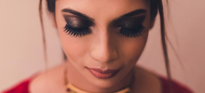 Magnetic lashes enhancement