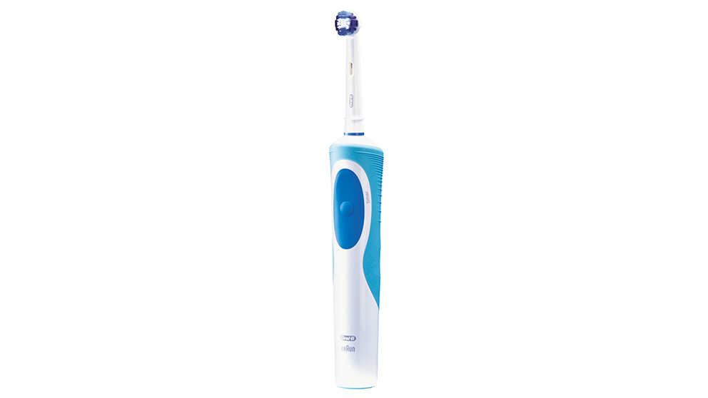 Electric Toothbrush