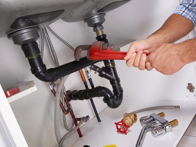 Choosing the Best Plumbers