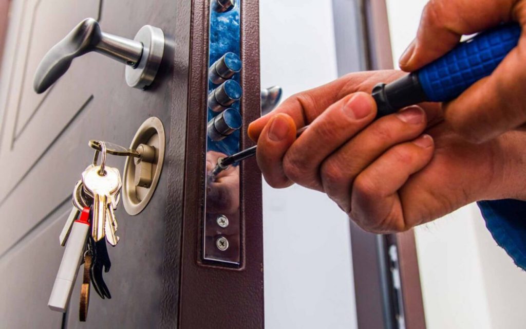 locksmith