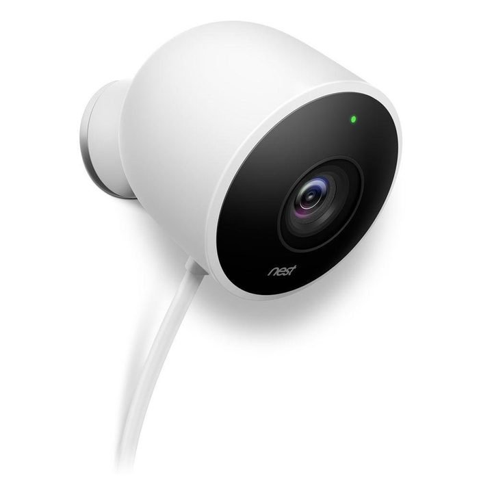 Wireless Security Cameras