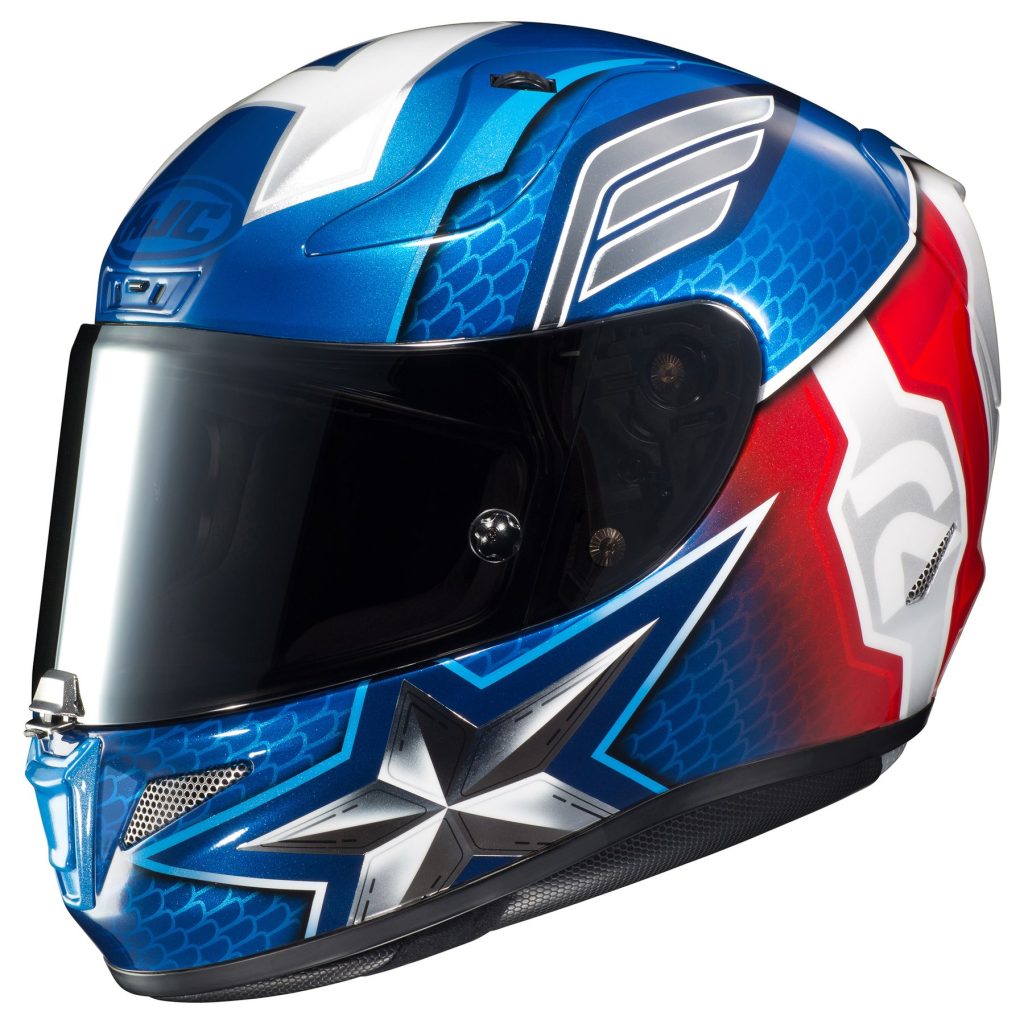 HJC Helmets