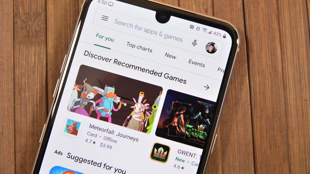 android apps 