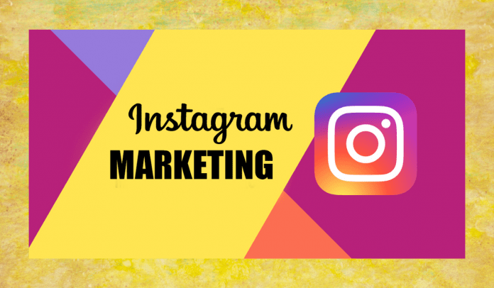 Instagram Marketing