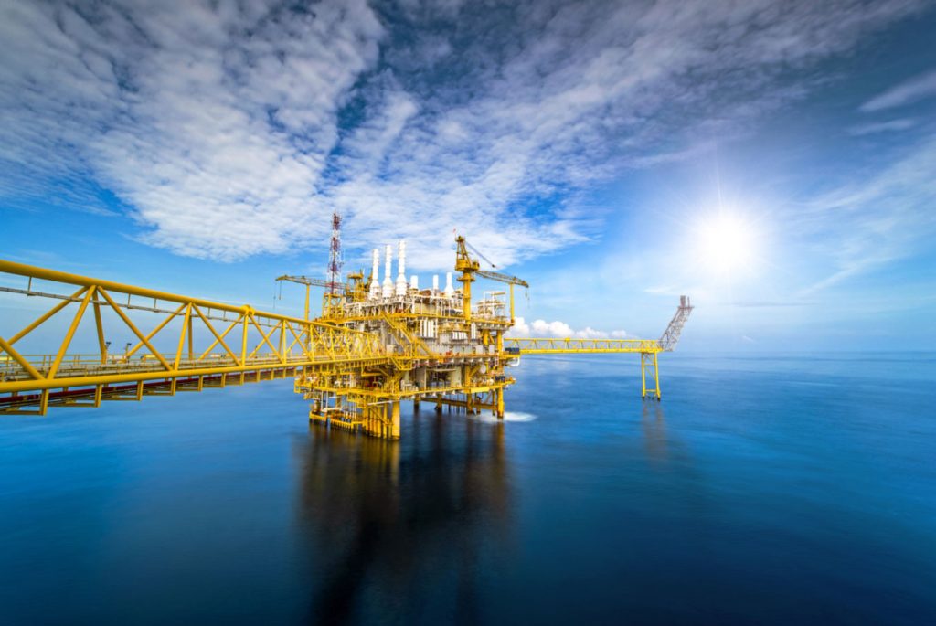 Oil Business
