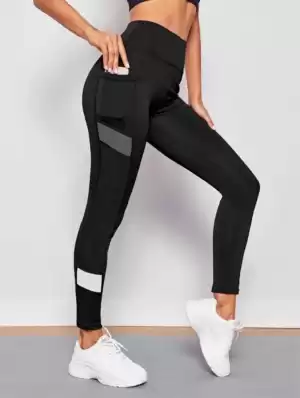 Yoga pants