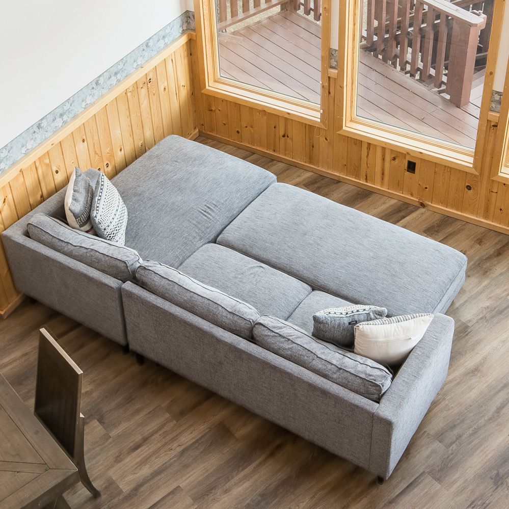 Sofa Bed 