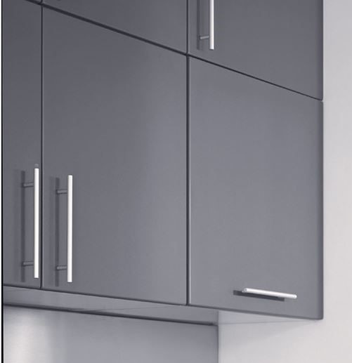 Kitchen Cabinet Handles