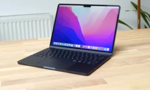 Macbook m2