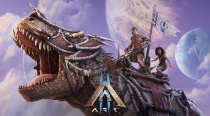 ark shop