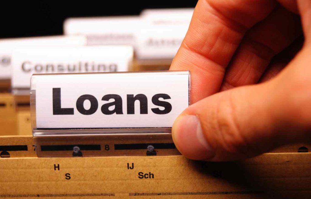 Bad Credit Loans