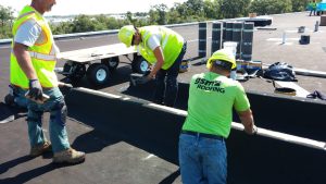Roofing Services