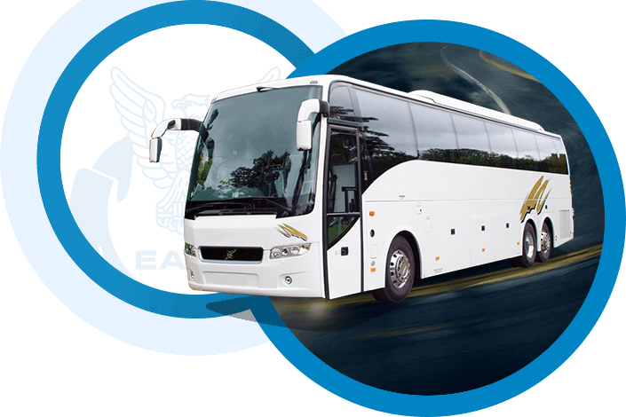 Online Bus Ticket Booking