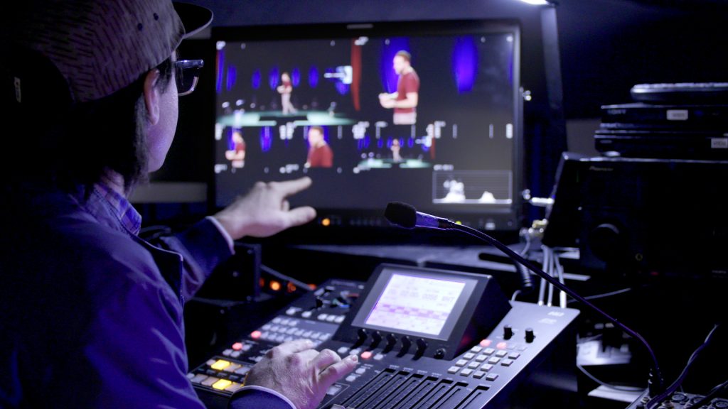 Video Production