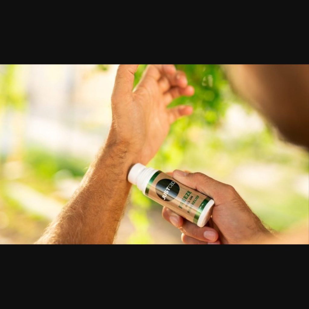 best cbd cream
