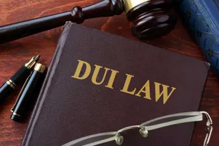 DUI Attorney