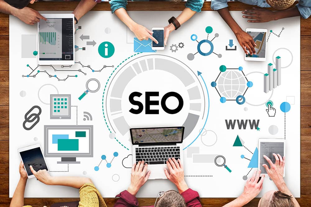 SEO Service