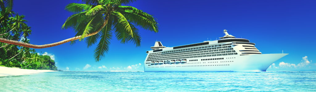  Cruise Tours