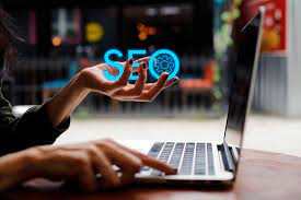 SEO Marketing Services 