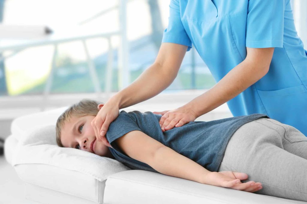  injury chiropractor