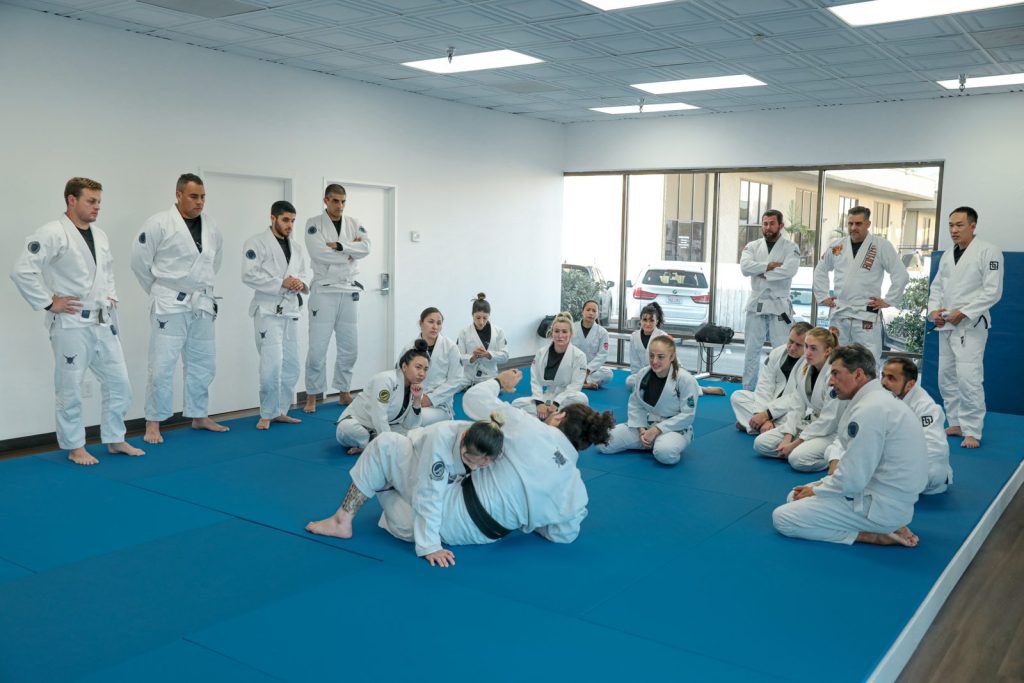 Atos jiu jitsu self defense 