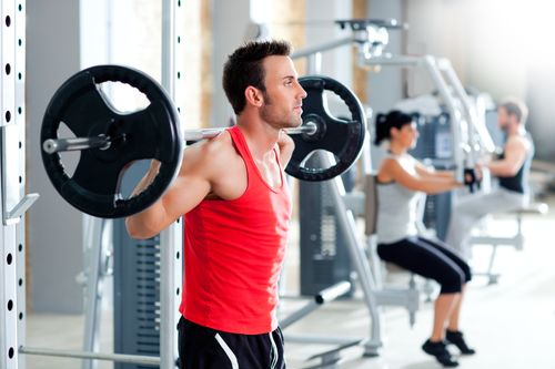 Journey to Fitness Excellence