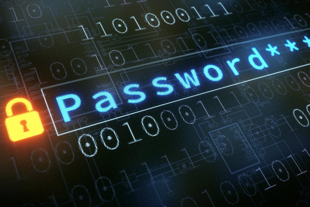 best password manager