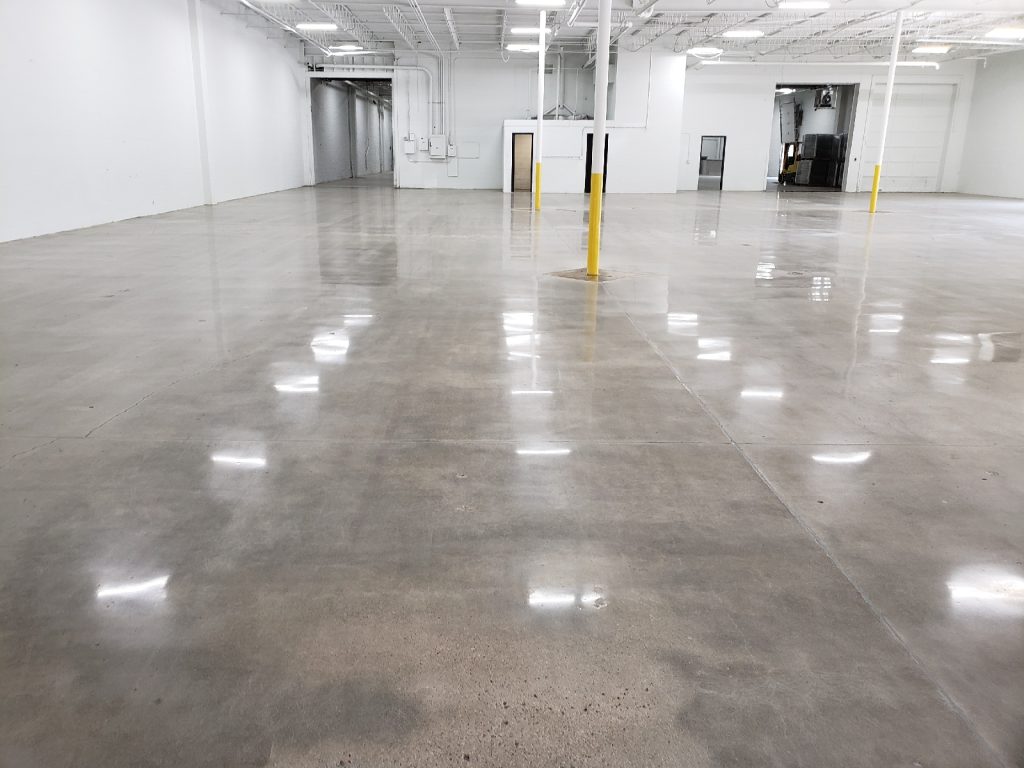 Floor Coating